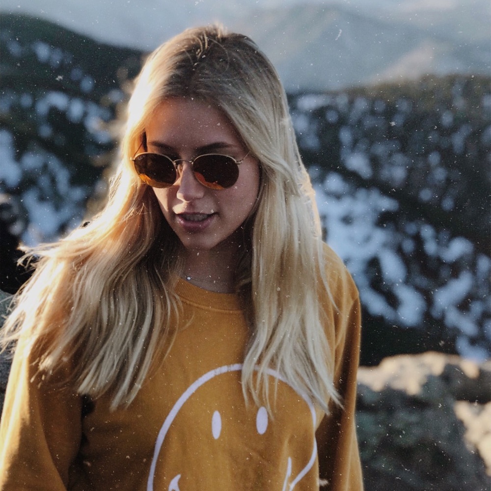 Meet your Posher, Alex